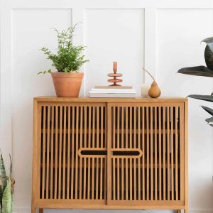 Storage drawers